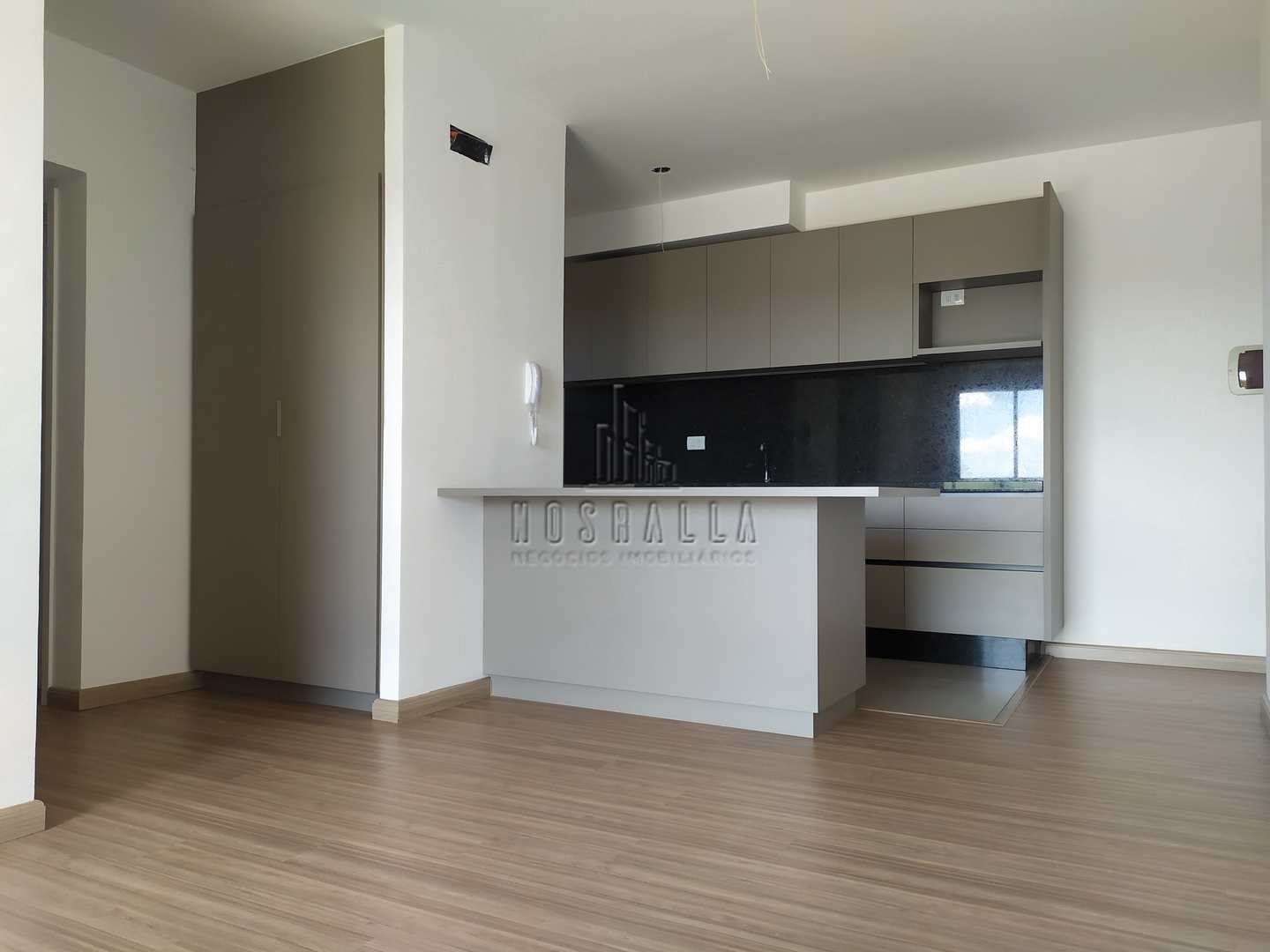 Apartamento para alugar com 2 quartos, 65m² - Foto 1