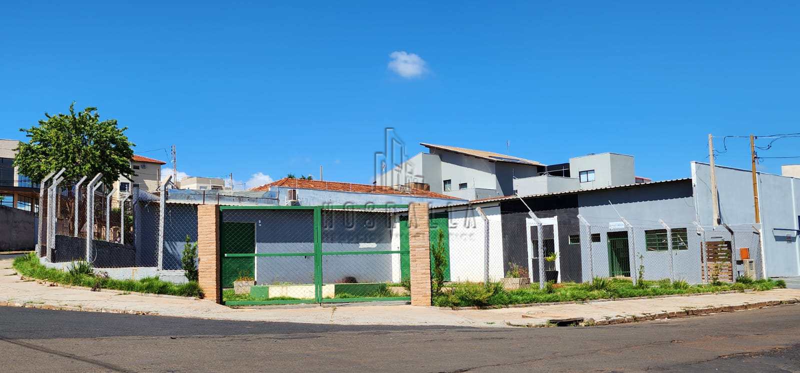 Conjunto Comercial-Sala à venda e aluguel, 270m² - Foto 3