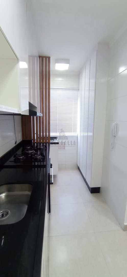 Apartamento à venda com 2 quartos, 43m² - Foto 6