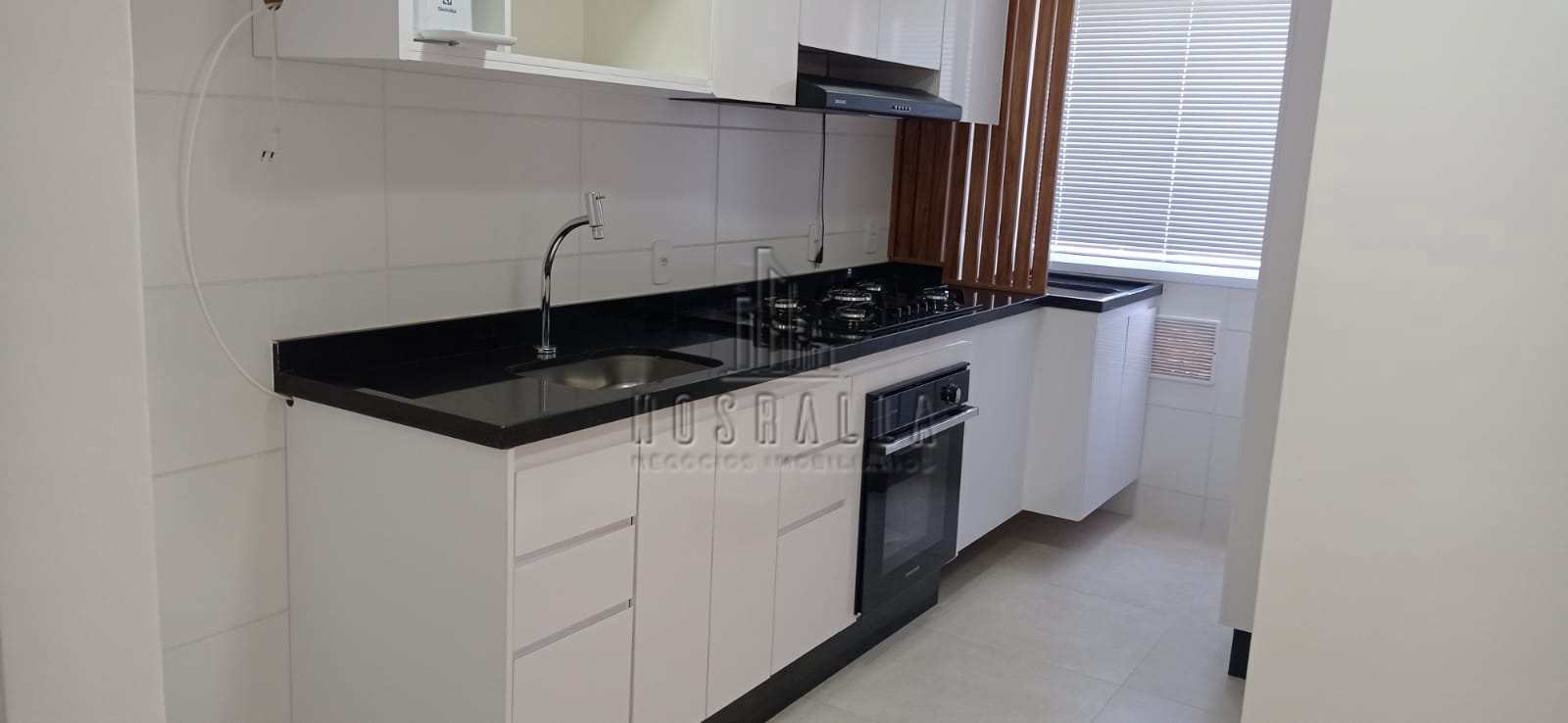 Apartamento à venda com 2 quartos, 43m² - Foto 5