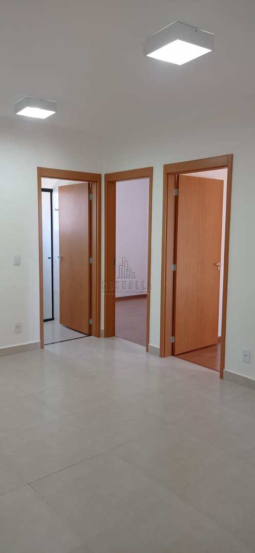 Apartamento à venda com 2 quartos, 43m² - Foto 8