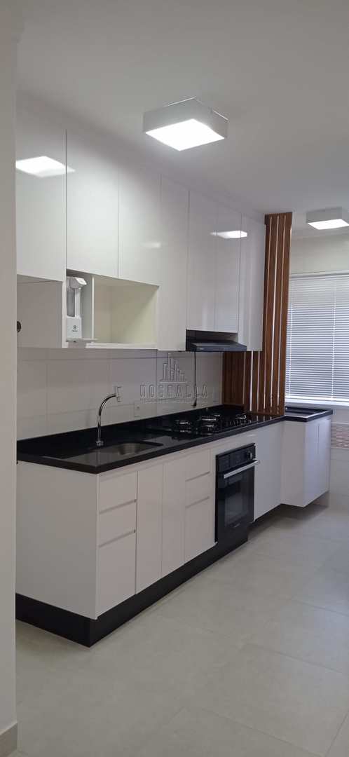 Apartamento à venda com 2 quartos, 43m² - Foto 1