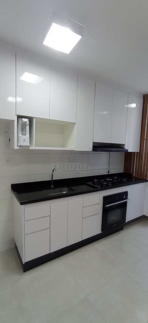 Apartamento à venda com 2 quartos, 43m² - Foto 3