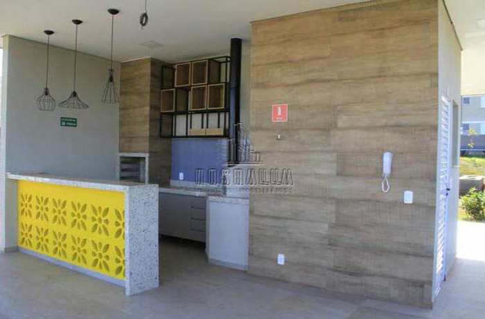 Apartamento à venda com 2 quartos, 43m² - Foto 22