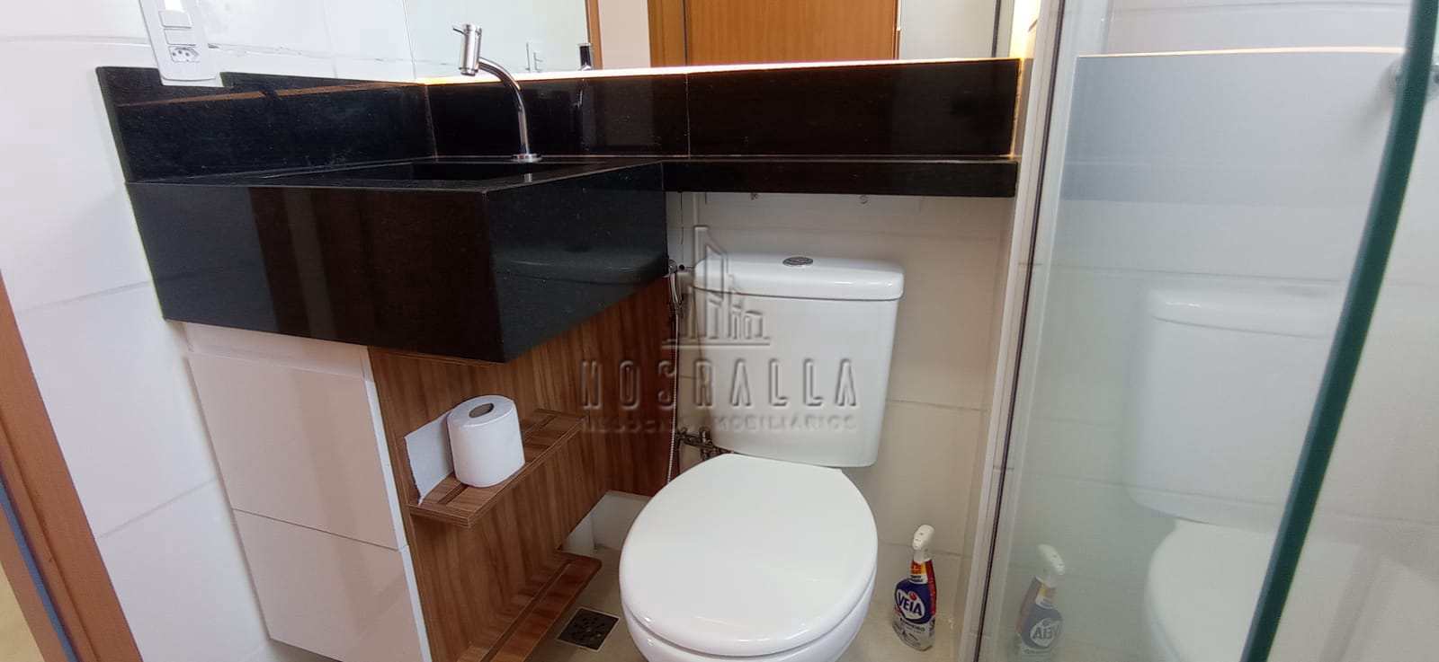 Apartamento à venda com 2 quartos, 43m² - Foto 17