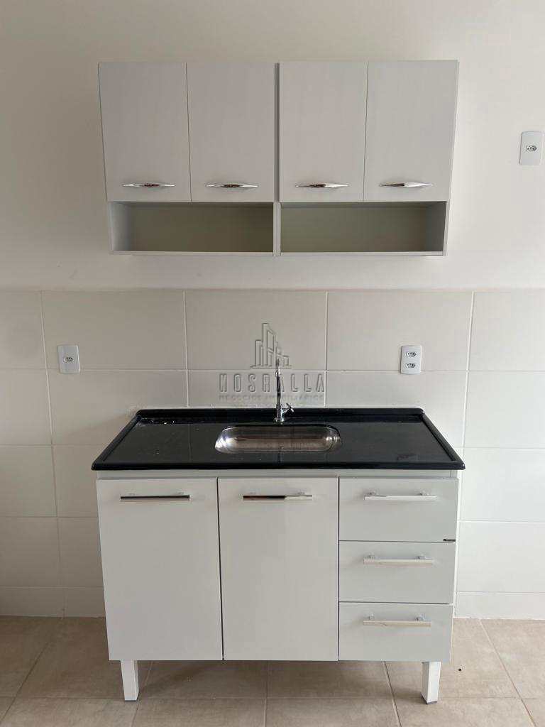 Apartamento à venda com 2 quartos, 43m² - Foto 2