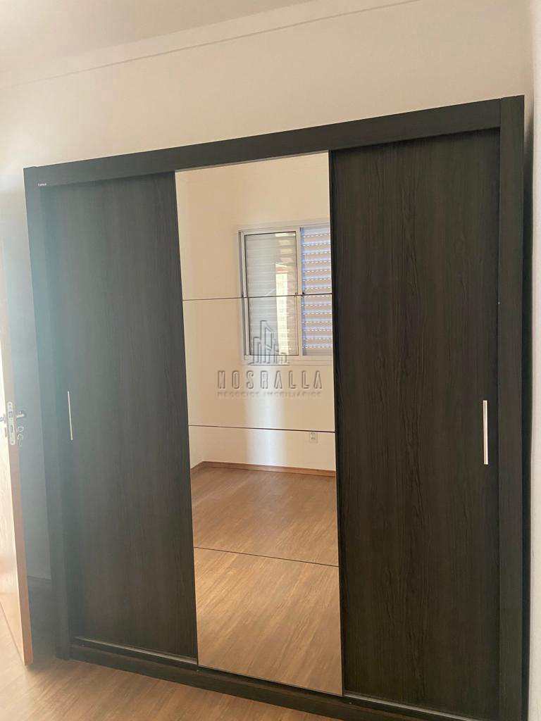 Apartamento à venda com 2 quartos, 43m² - Foto 9