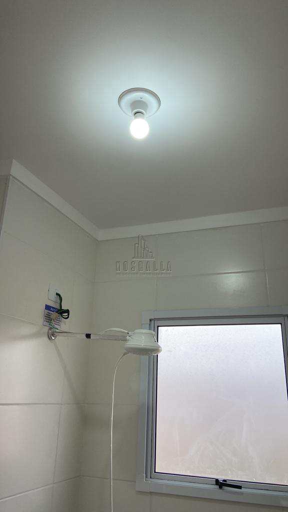 Apartamento à venda com 2 quartos, 43m² - Foto 20