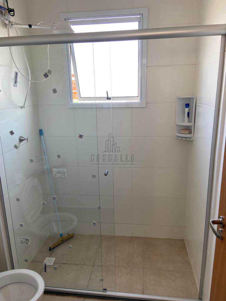 Apartamento à venda com 2 quartos, 43m² - Foto 6