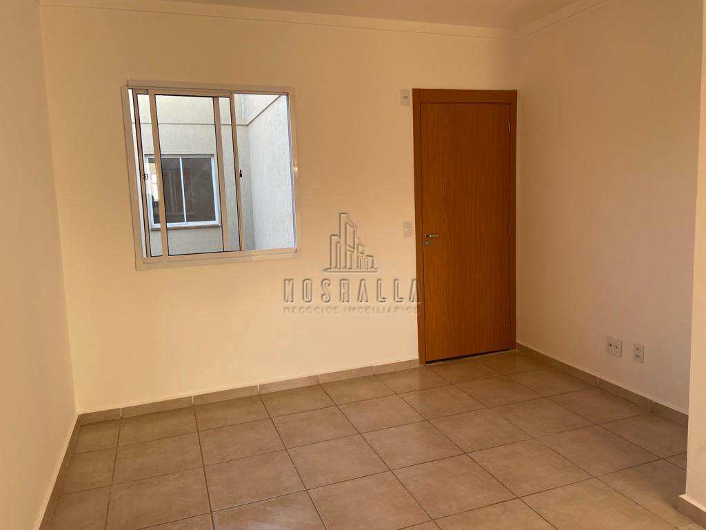 Apartamento à venda com 2 quartos, 43m² - Foto 5