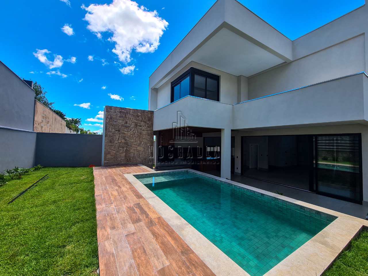 Casa de Condomínio à venda com 3 quartos, 364m² - Foto 3