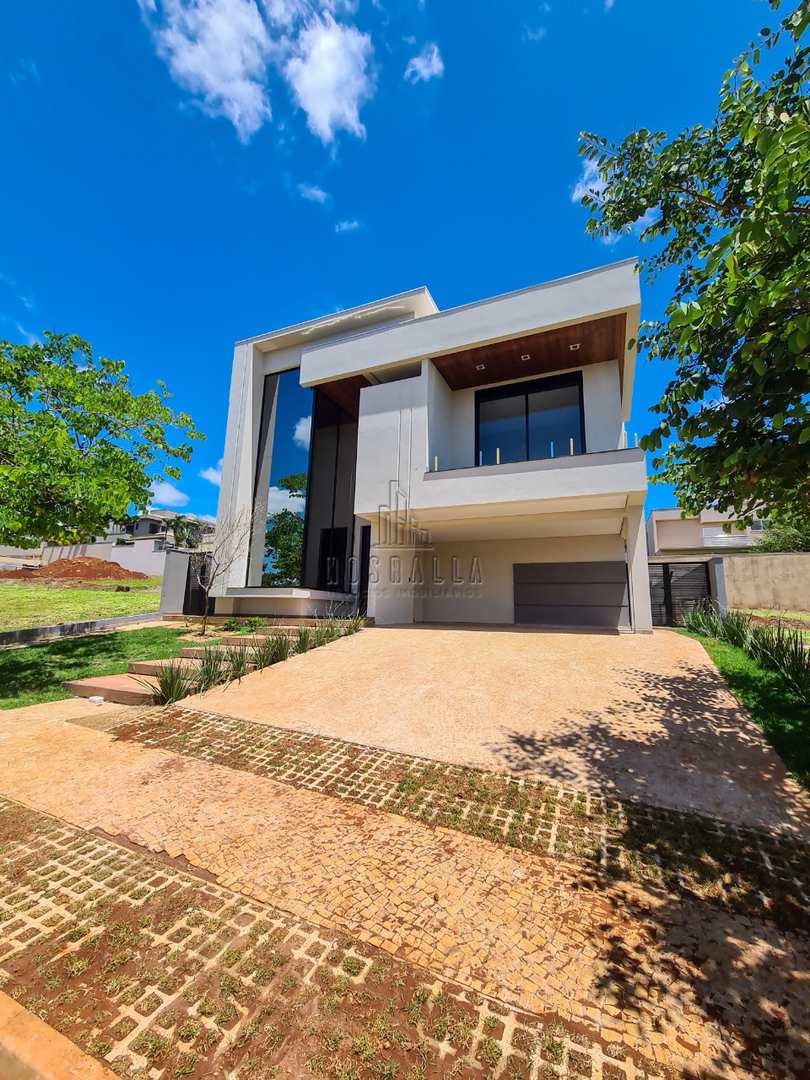 Casa de Condomínio à venda com 3 quartos, 364m² - Foto 1