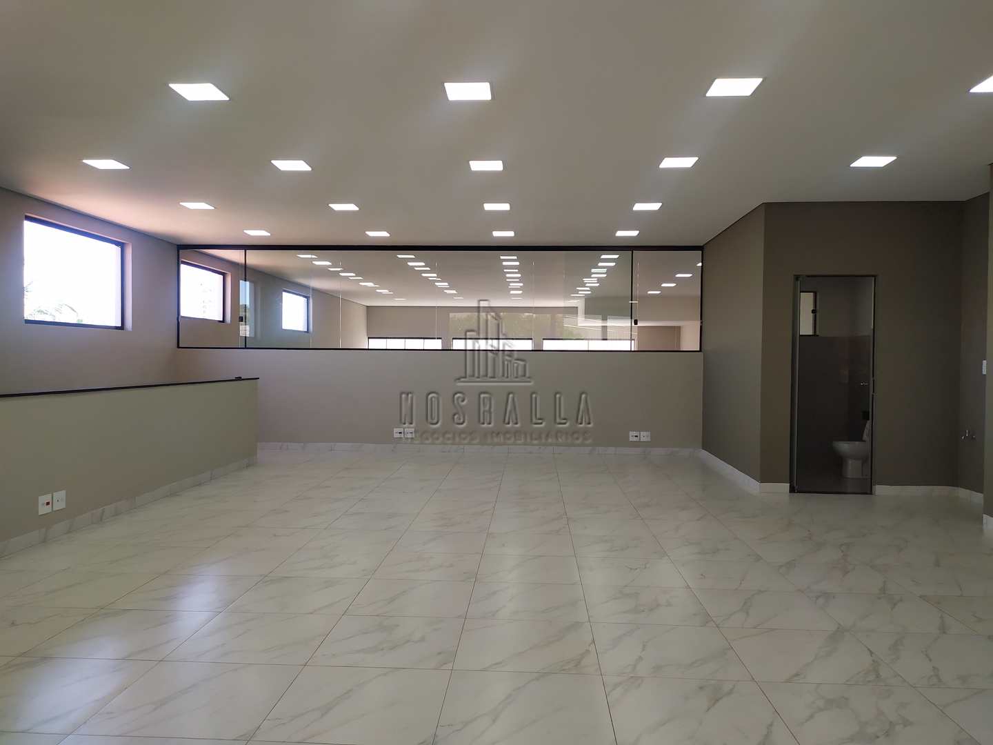 Conjunto Comercial-Sala para alugar, 312m² - Foto 5