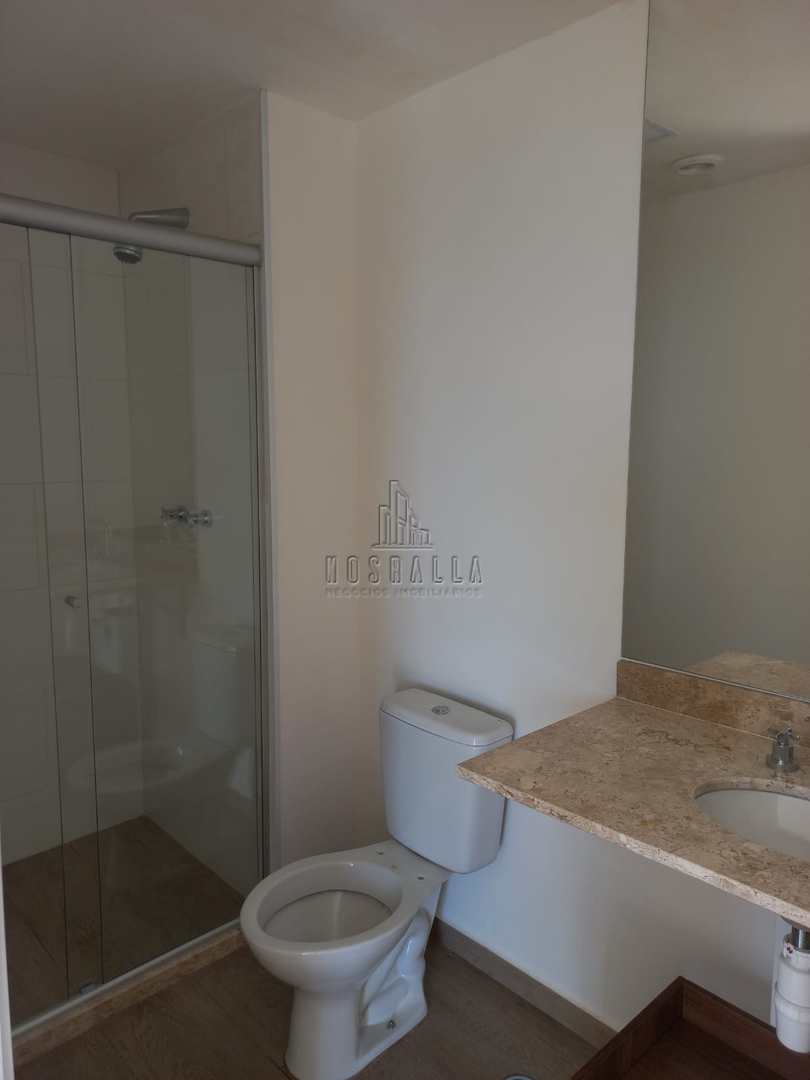 Apartamento para alugar com 1 quarto, 43m² - Foto 5