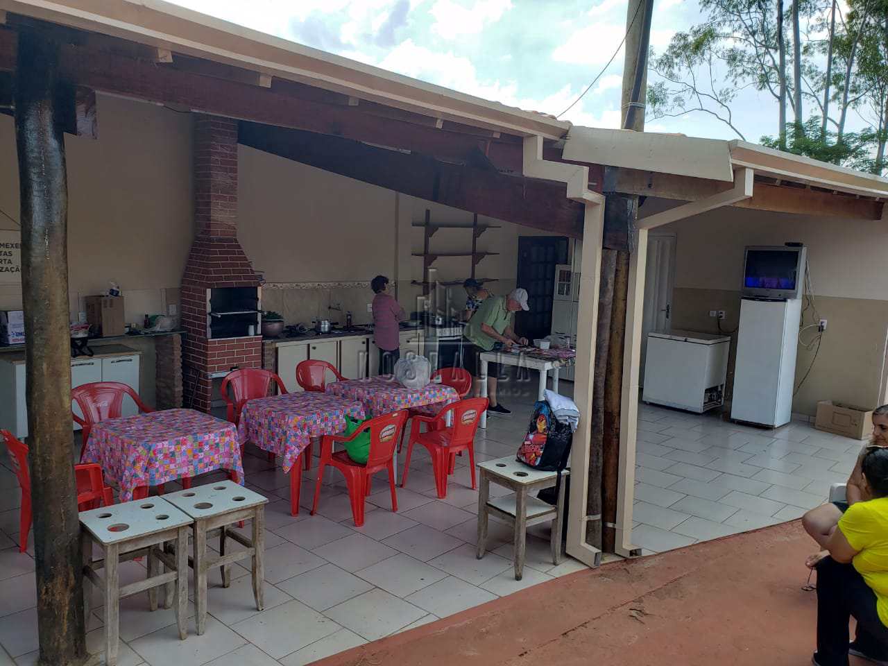 Fazenda à venda com 5 quartos, 2m² - Foto 16