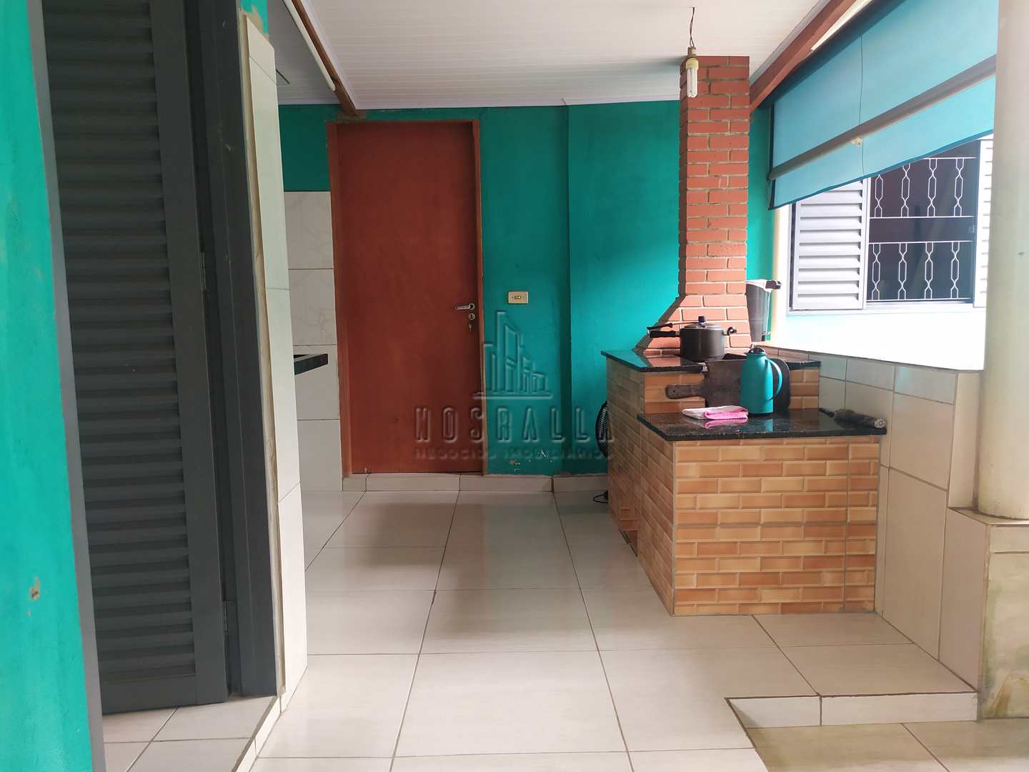 Casa à venda com 3 quartos, 114m² - Foto 11