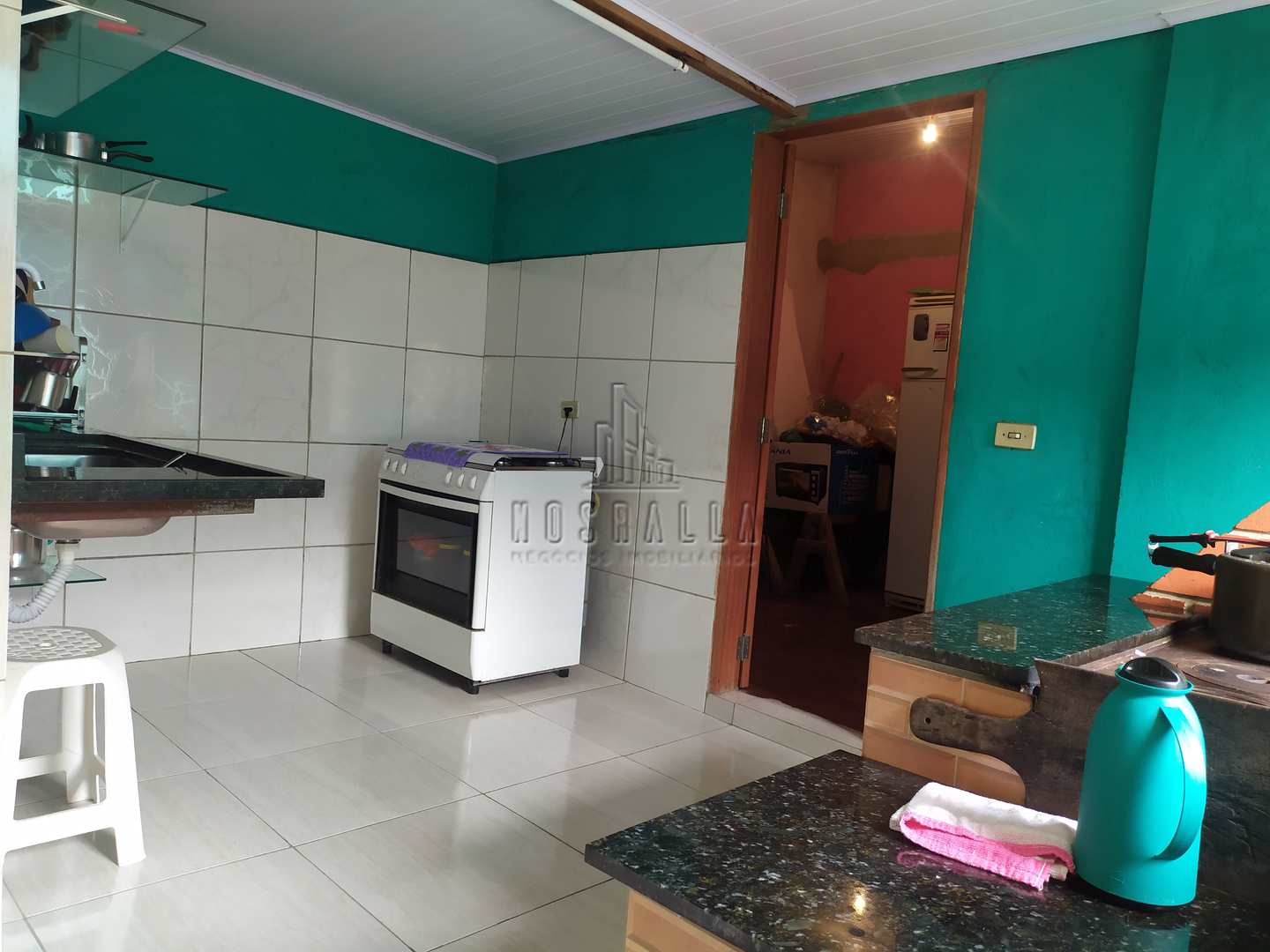 Casa à venda com 3 quartos, 114m² - Foto 13