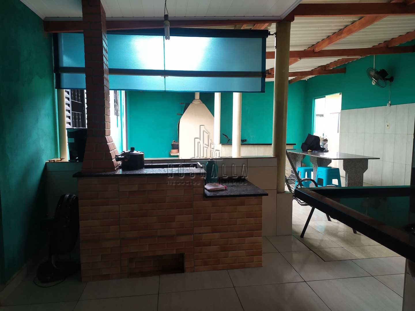 Casa à venda com 3 quartos, 114m² - Foto 14