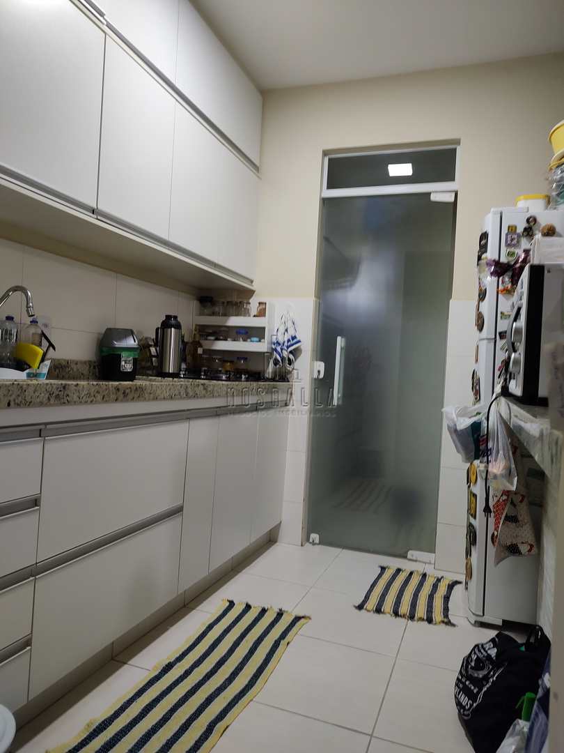 Apartamento à venda com 1 quarto, 35m² - Foto 8