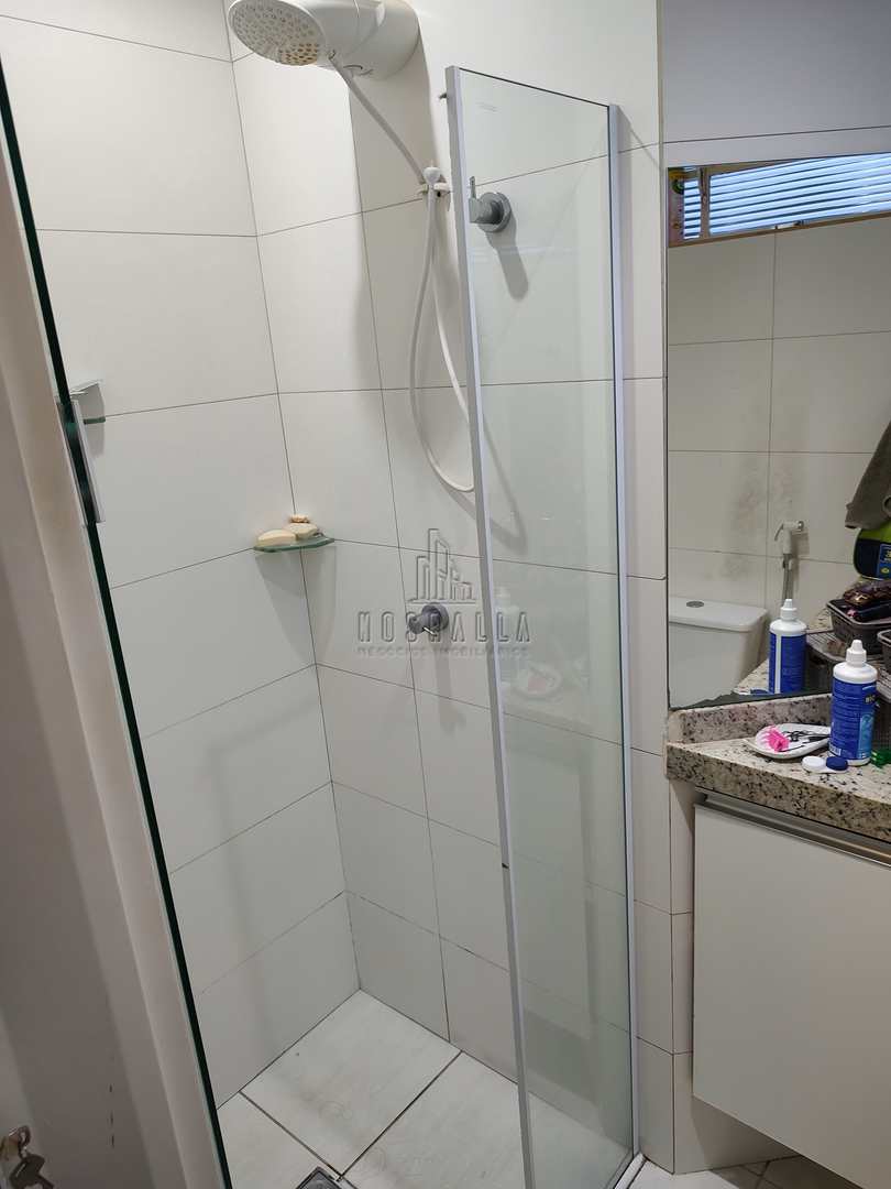 Apartamento à venda com 1 quarto, 35m² - Foto 7