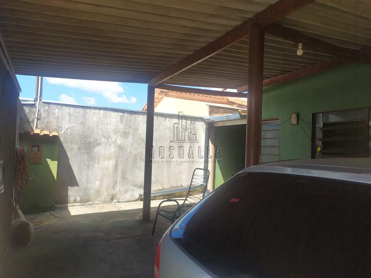 Casa à venda com 3 quartos, 160m² - Foto 11