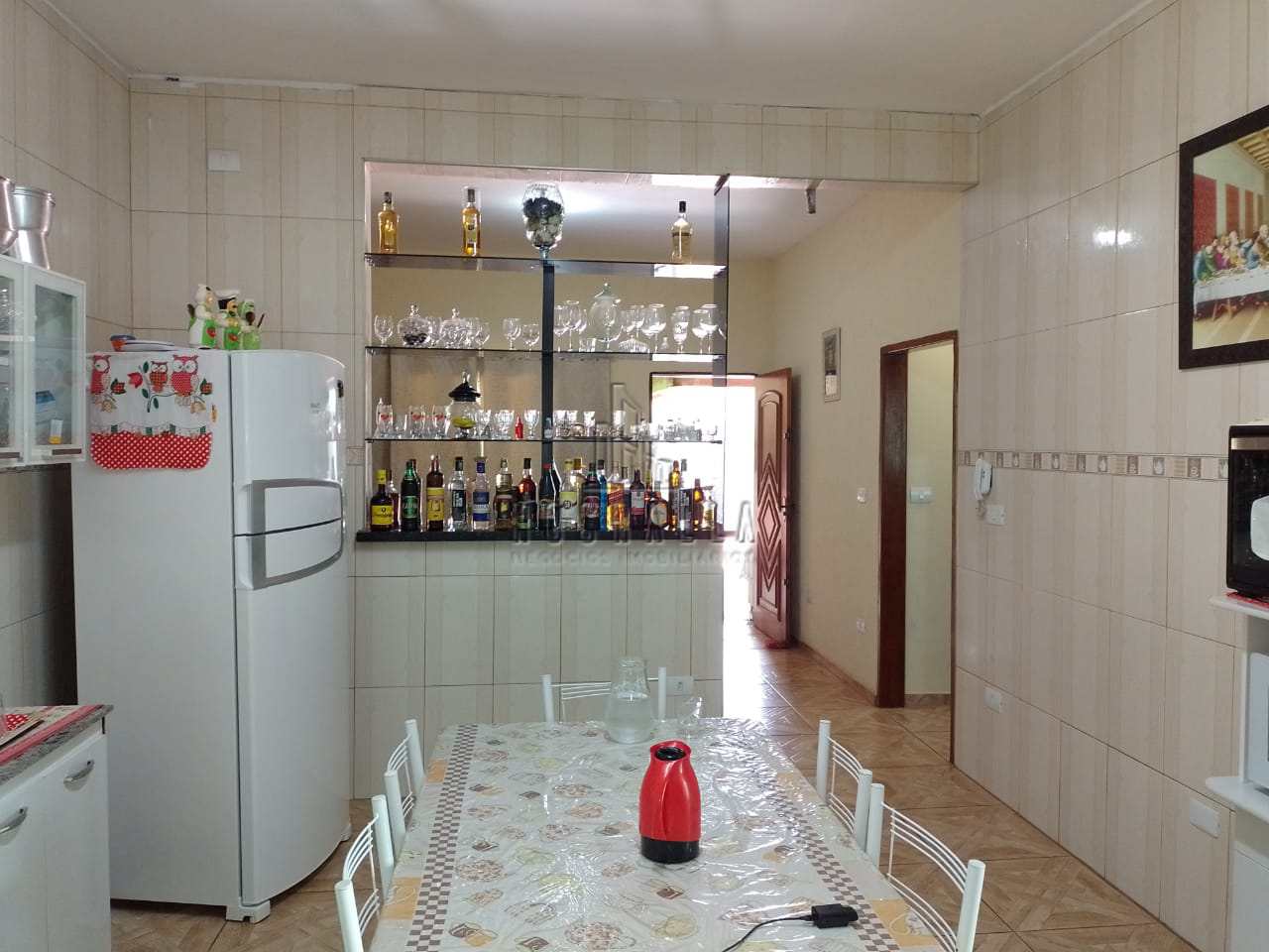 Casa à venda com 3 quartos, 220m² - Foto 15