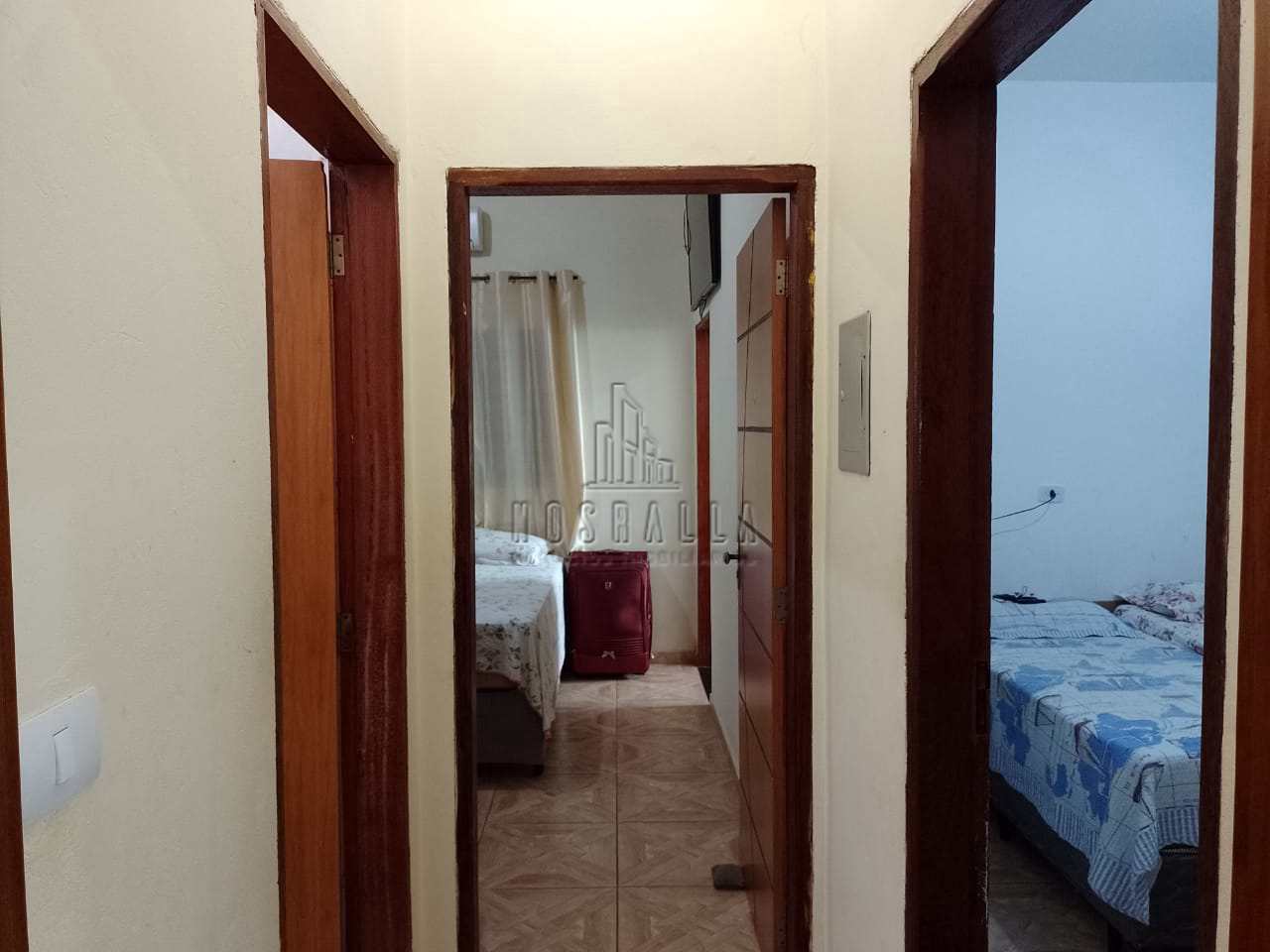 Casa à venda com 3 quartos, 220m² - Foto 12