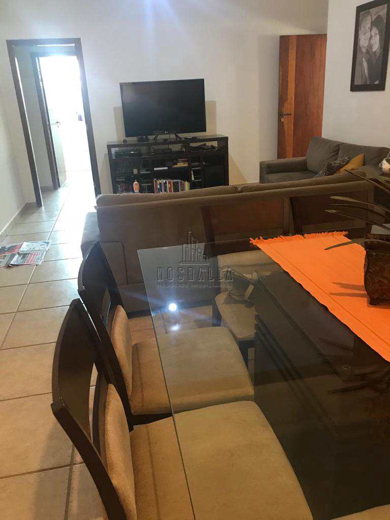 Casa à venda com 3 quartos, 293m² - Foto 6