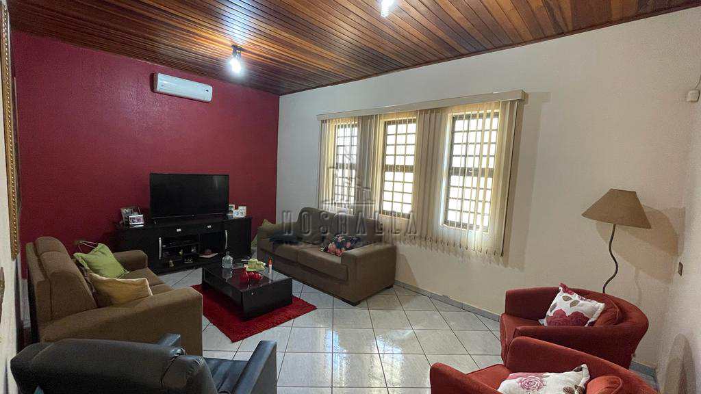 Casa à venda com 3 quartos, 250m² - Foto 5