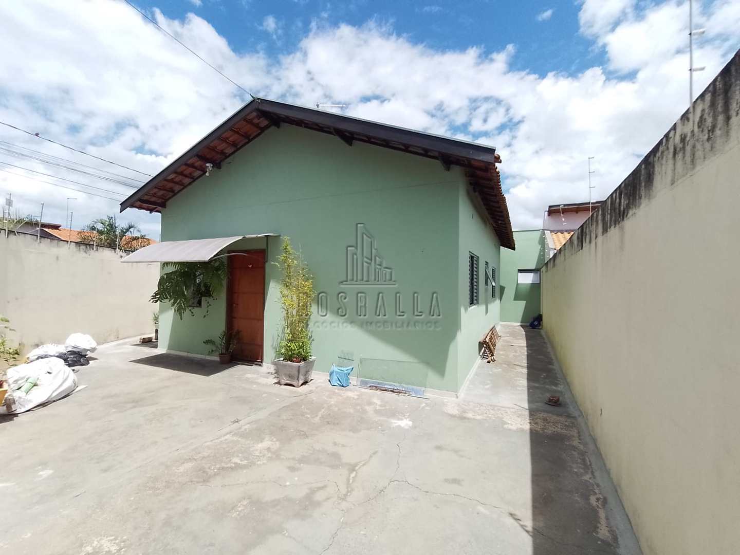 Casa à venda com 2 quartos, 62m² - Foto 3