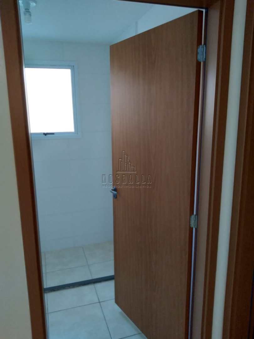 Apartamento à venda com 2 quartos, 43m² - Foto 5