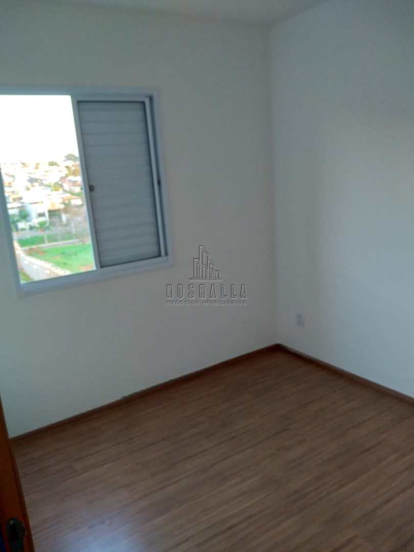 Apartamento à venda com 2 quartos, 43m² - Foto 7