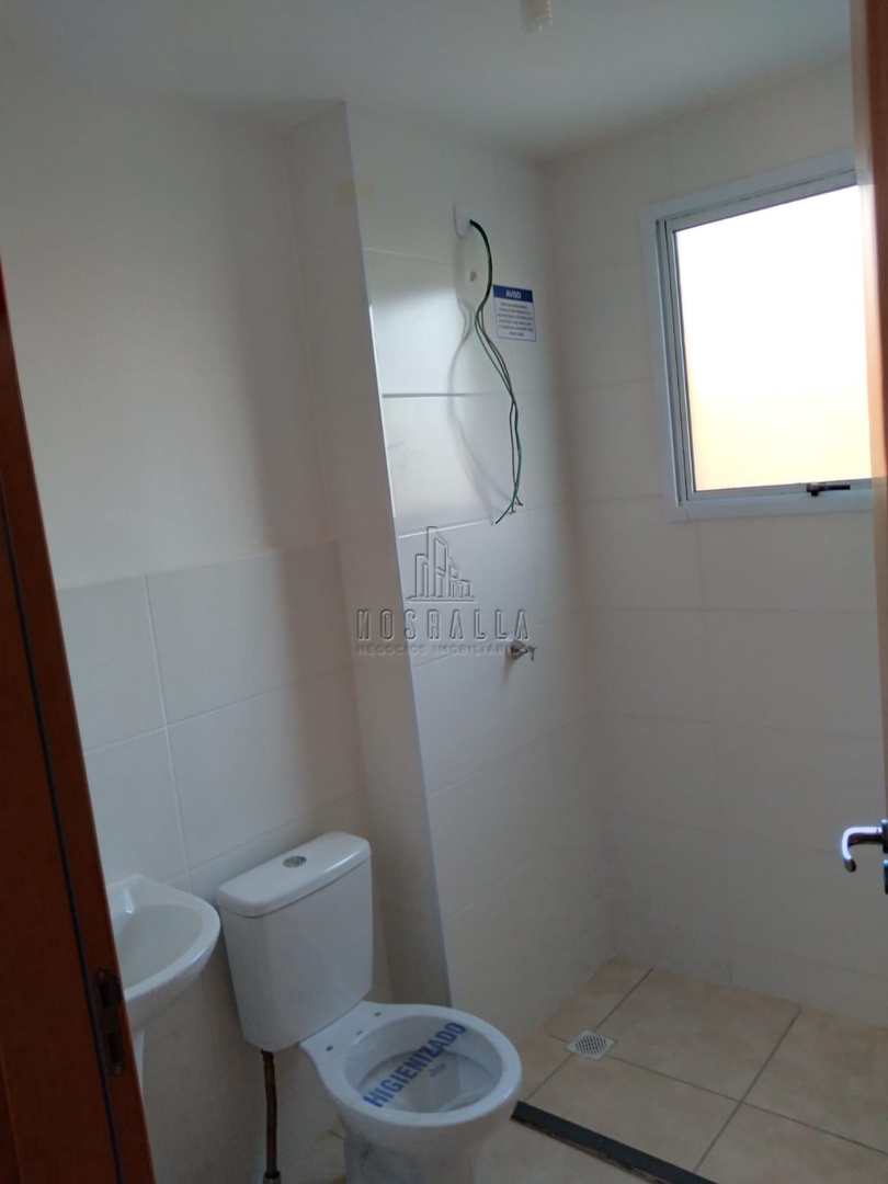 Apartamento à venda com 2 quartos, 43m² - Foto 6