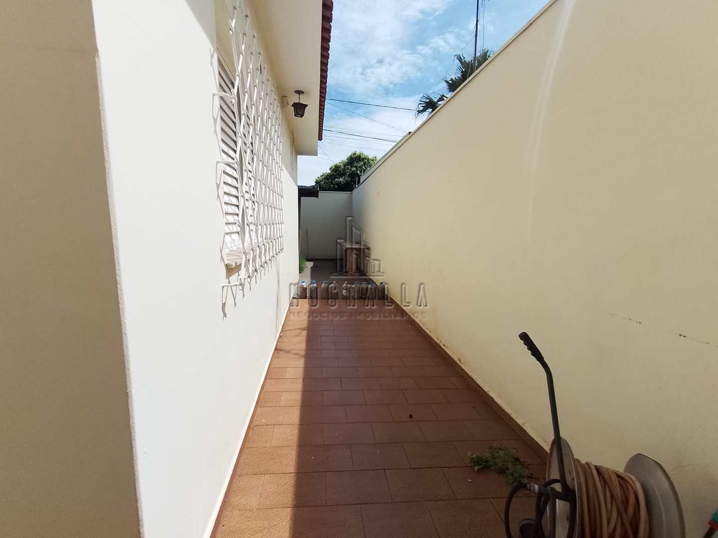 Casa à venda com 3 quartos, 189m² - Foto 21