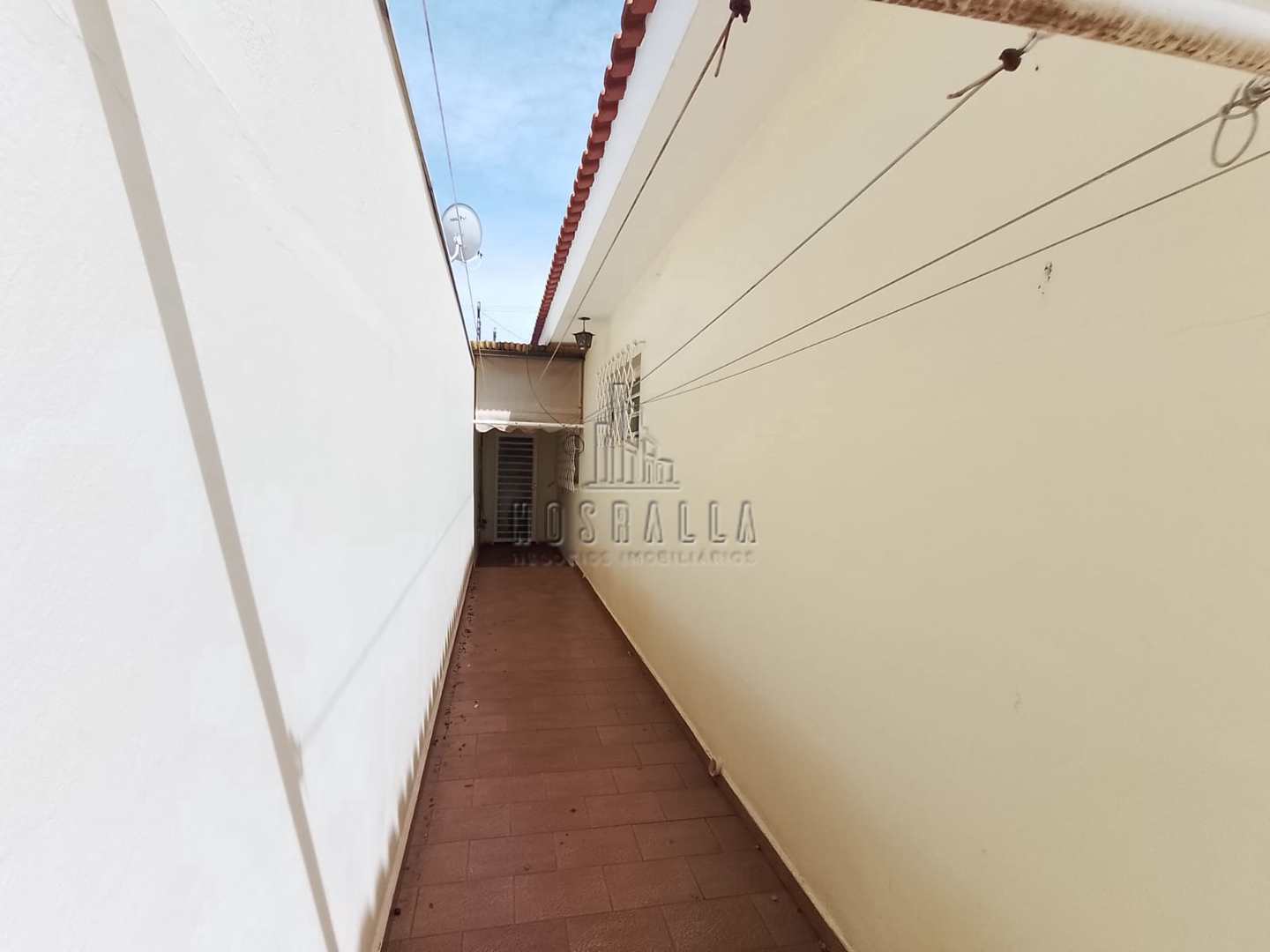 Casa à venda com 3 quartos, 189m² - Foto 25