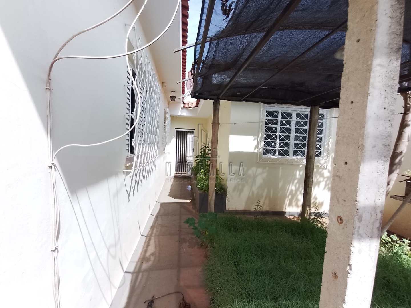 Casa à venda com 3 quartos, 189m² - Foto 23