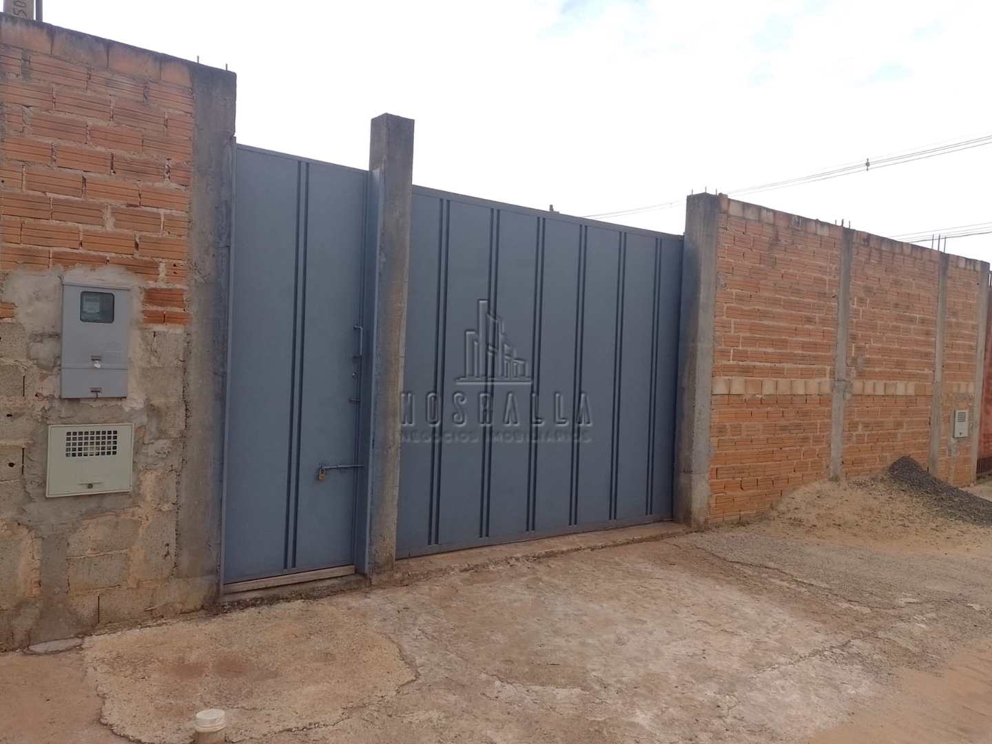 Casa à venda com 2 quartos, 62m² - Foto 2