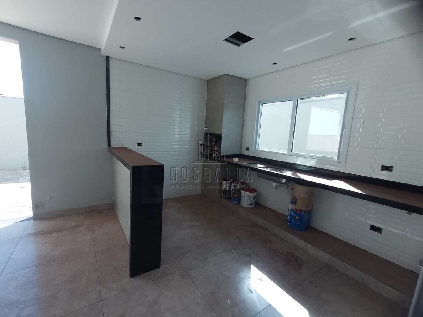 Casa à venda com 3 quartos, 161m² - Foto 8