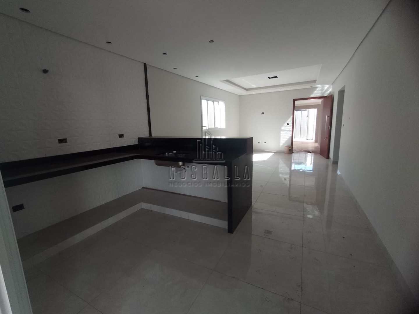 Casa à venda com 3 quartos, 161m² - Foto 6