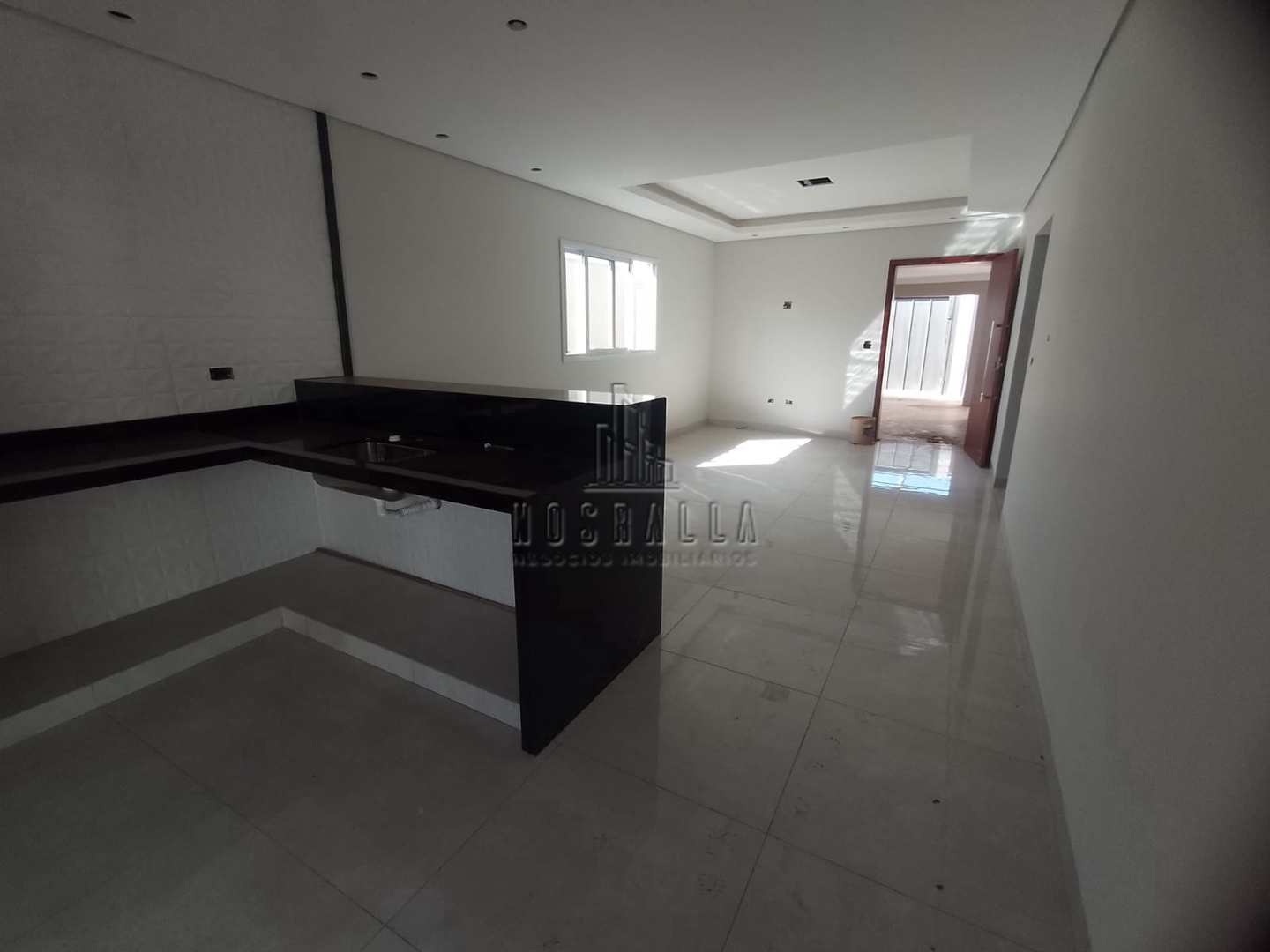 Casa à venda com 3 quartos, 161m² - Foto 7