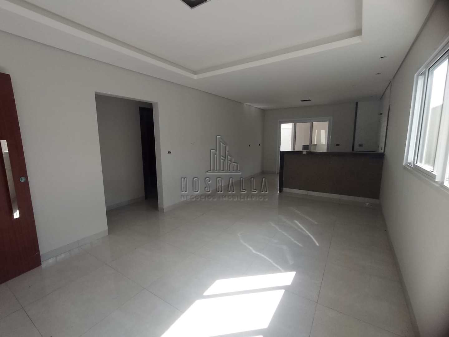 Casa à venda com 3 quartos, 161m² - Foto 4