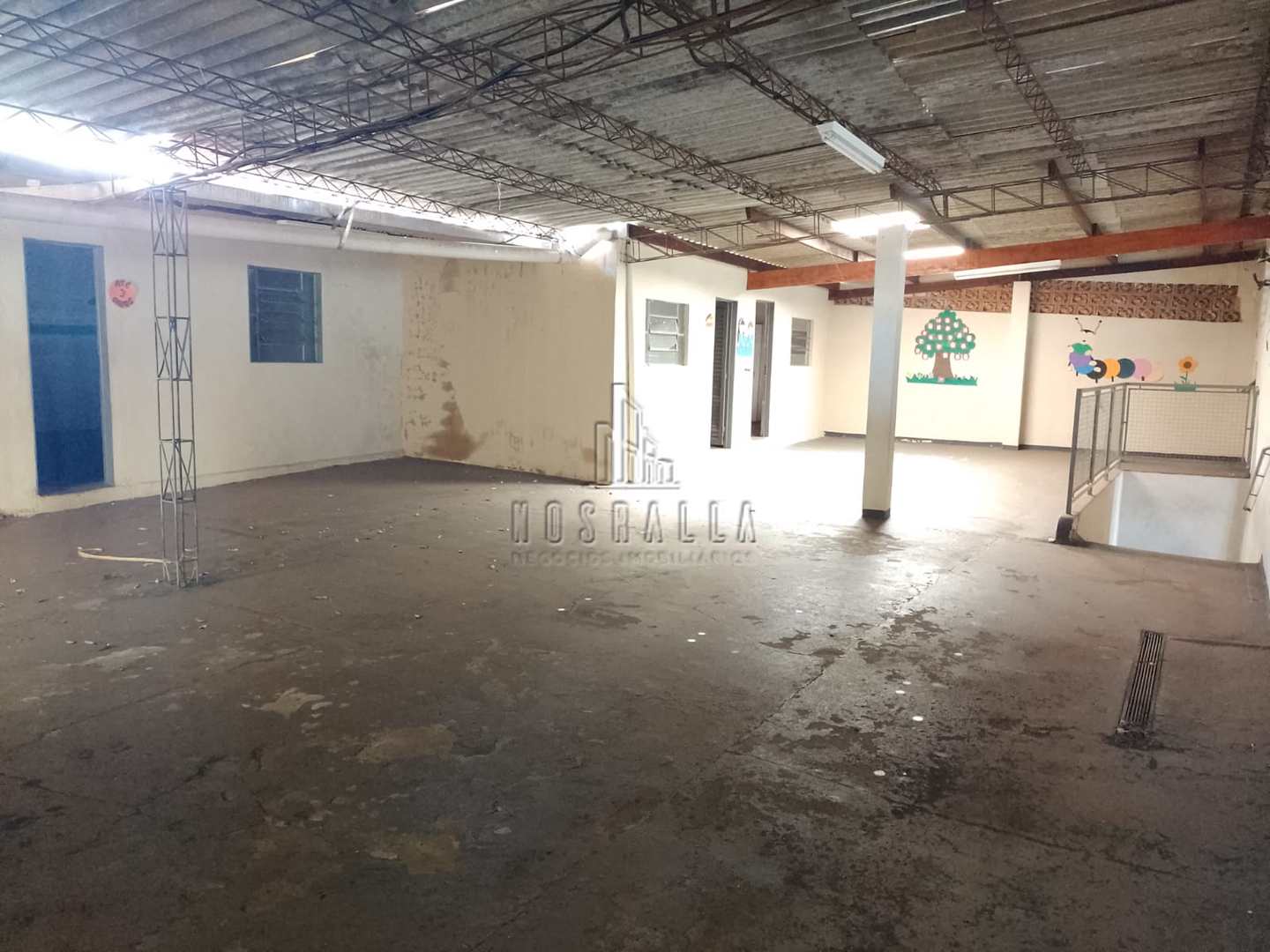 Conjunto Comercial-Sala para alugar, 300m² - Foto 6