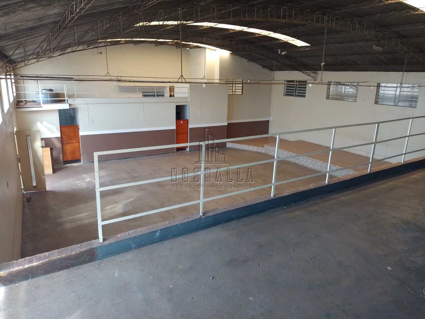 Conjunto Comercial-Sala para alugar, 300m² - Foto 2