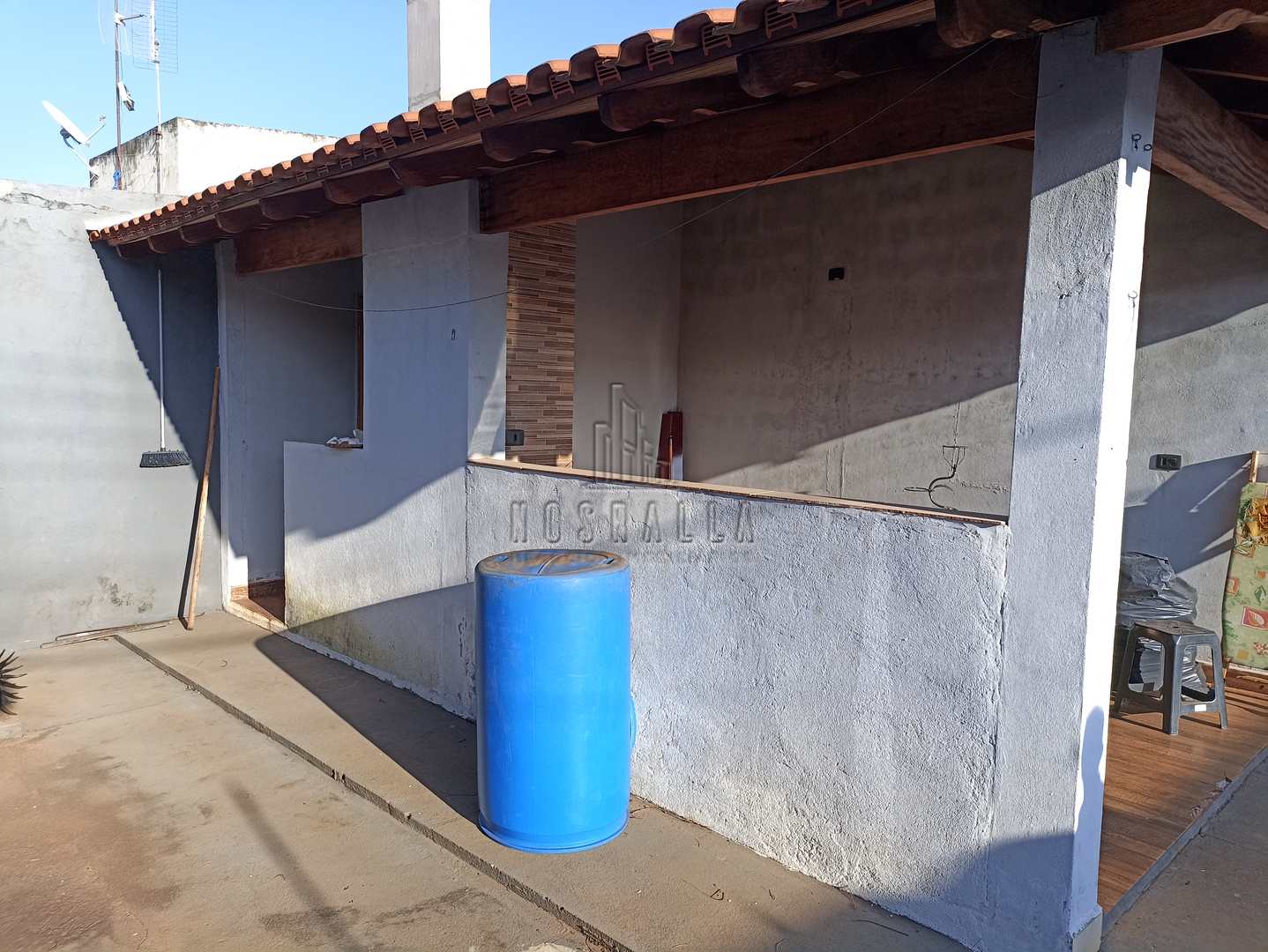 Casa à venda com 2 quartos, 161m² - Foto 15