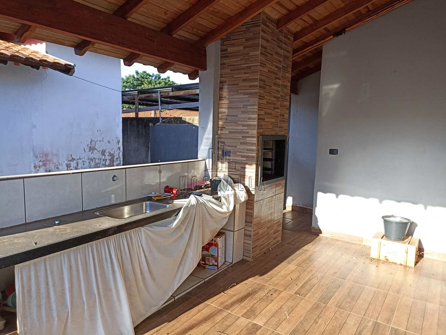 Casa à venda com 2 quartos, 161m² - Foto 20