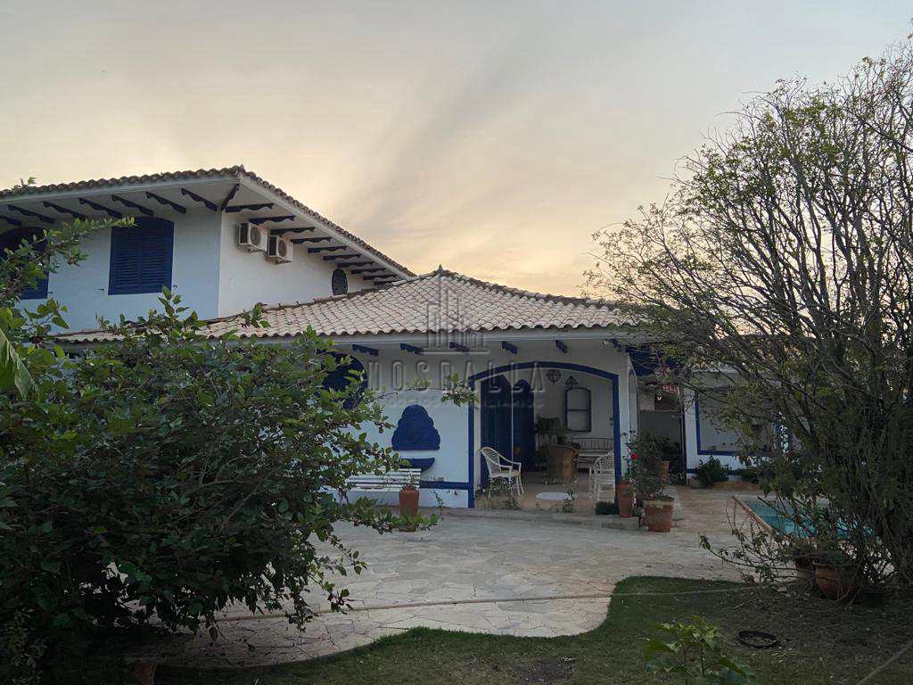 Casa à venda com 4 quartos, 310m² - Foto 4