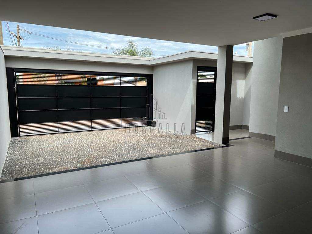 Casa à venda com 3 quartos, 360m² - Foto 20