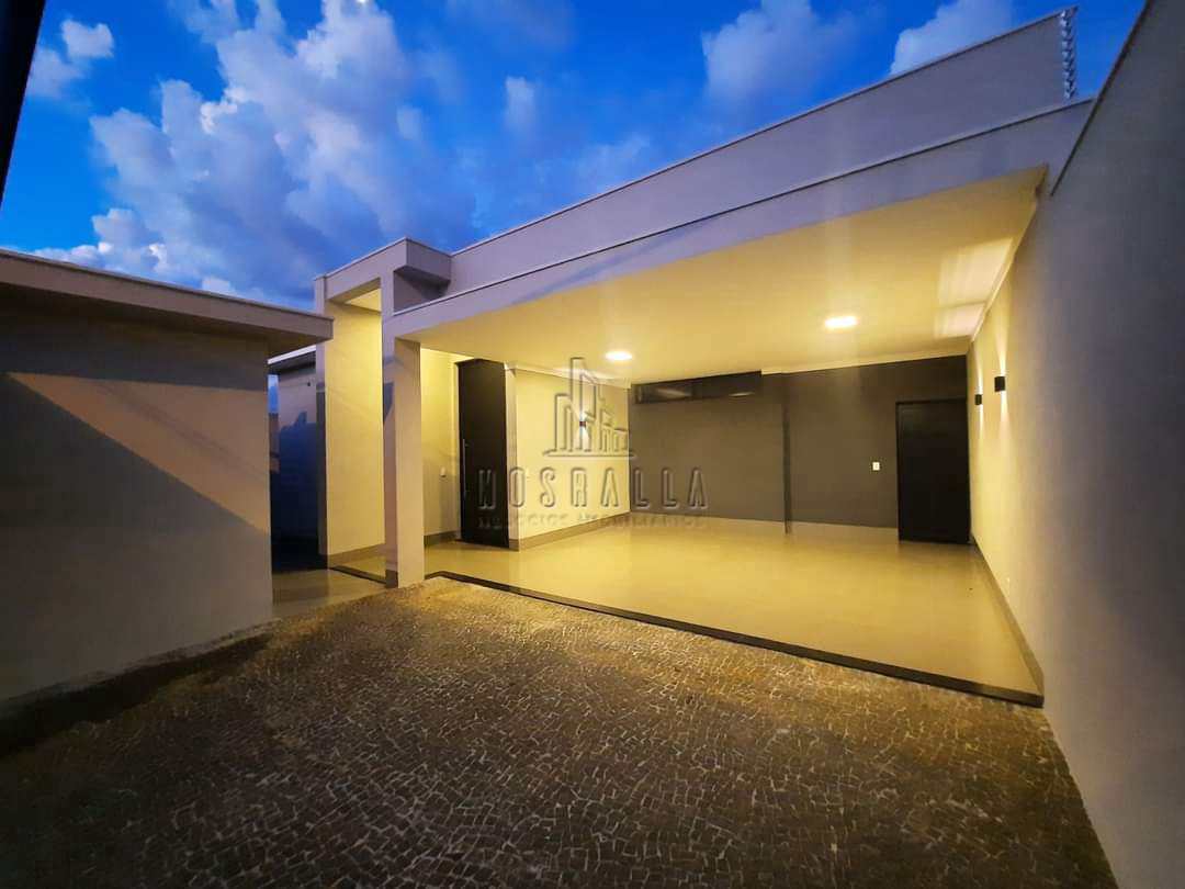 Casa à venda com 3 quartos, 360m² - Foto 3