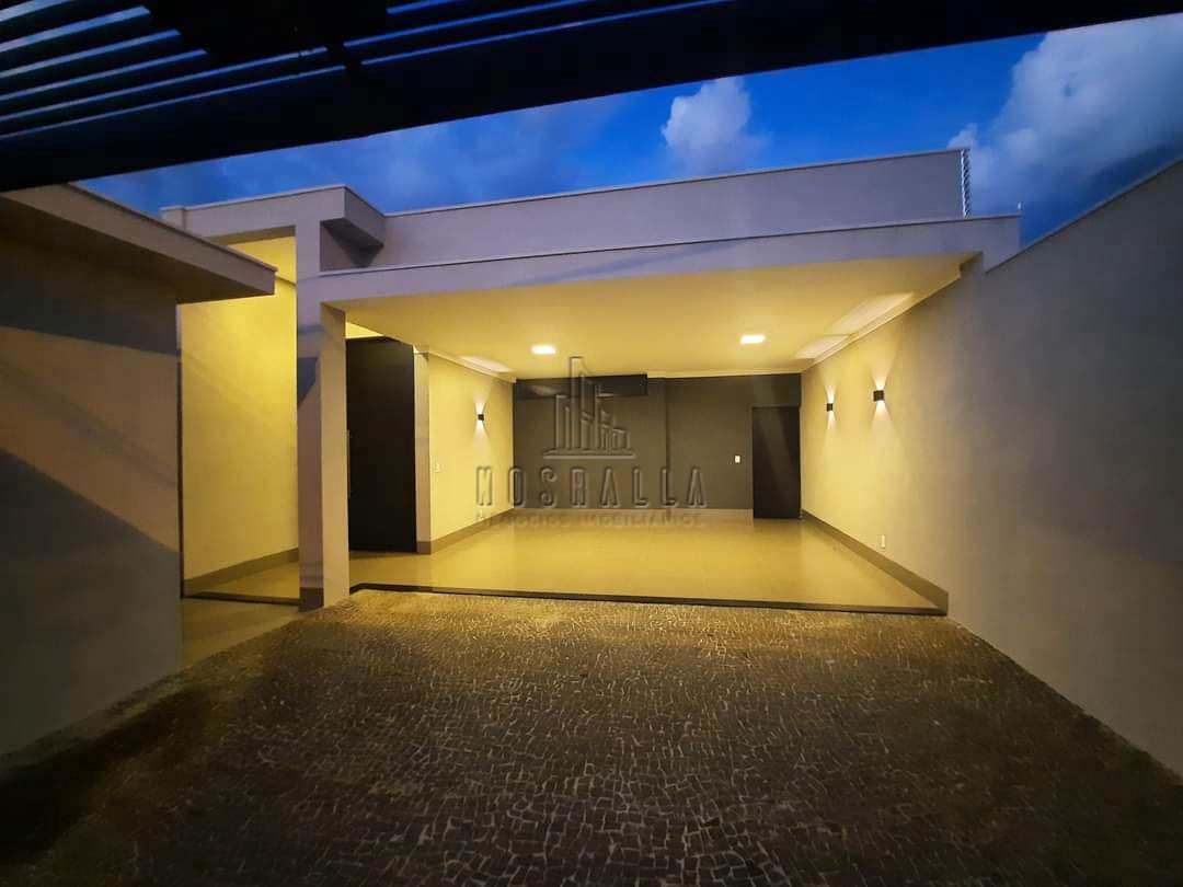 Casa à venda com 3 quartos, 360m² - Foto 5