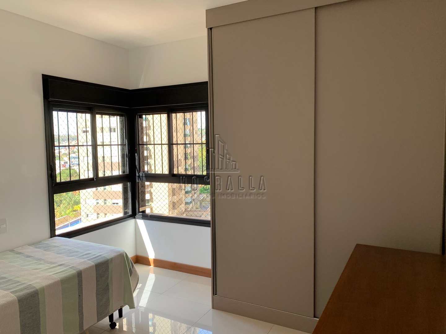 Apartamento à venda, 167m² - Foto 7